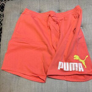 Puma Sweat shorts